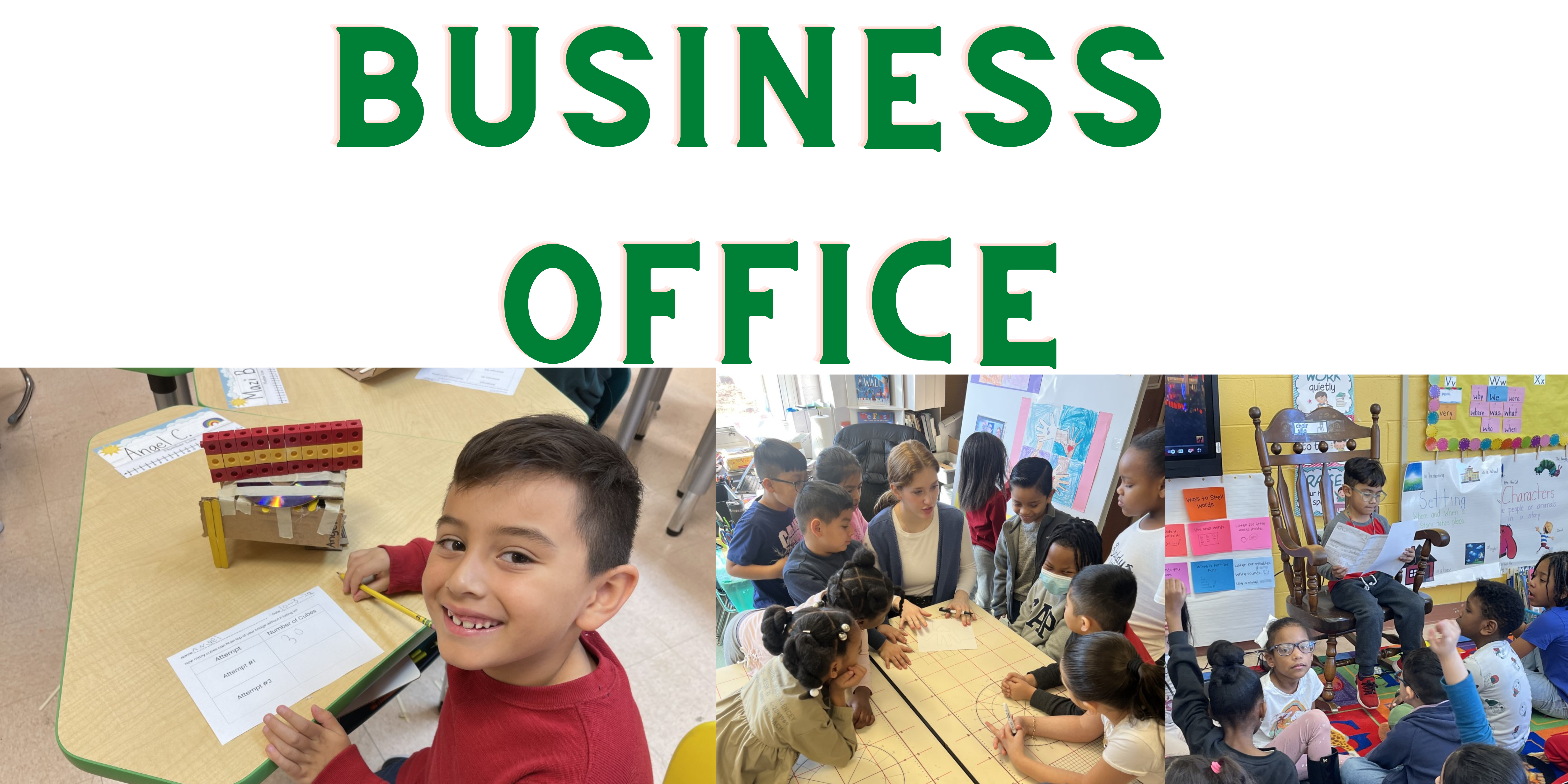 Business Office